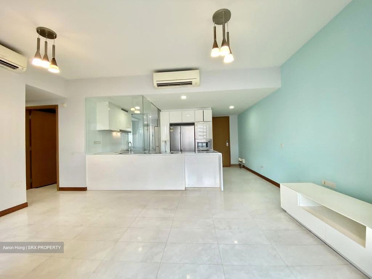 Vista Residences (D12), Condominium #618922041